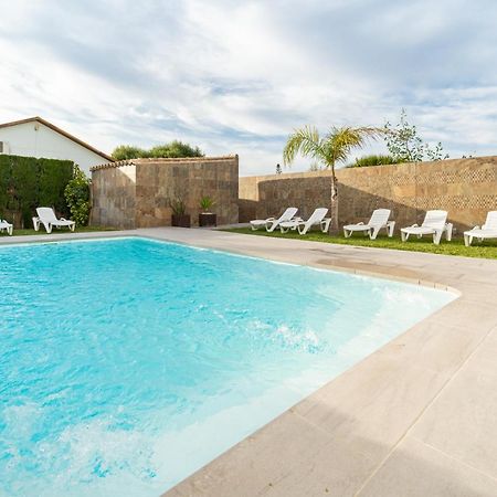 Apartamento Jibazahora B3 Luaran gambar