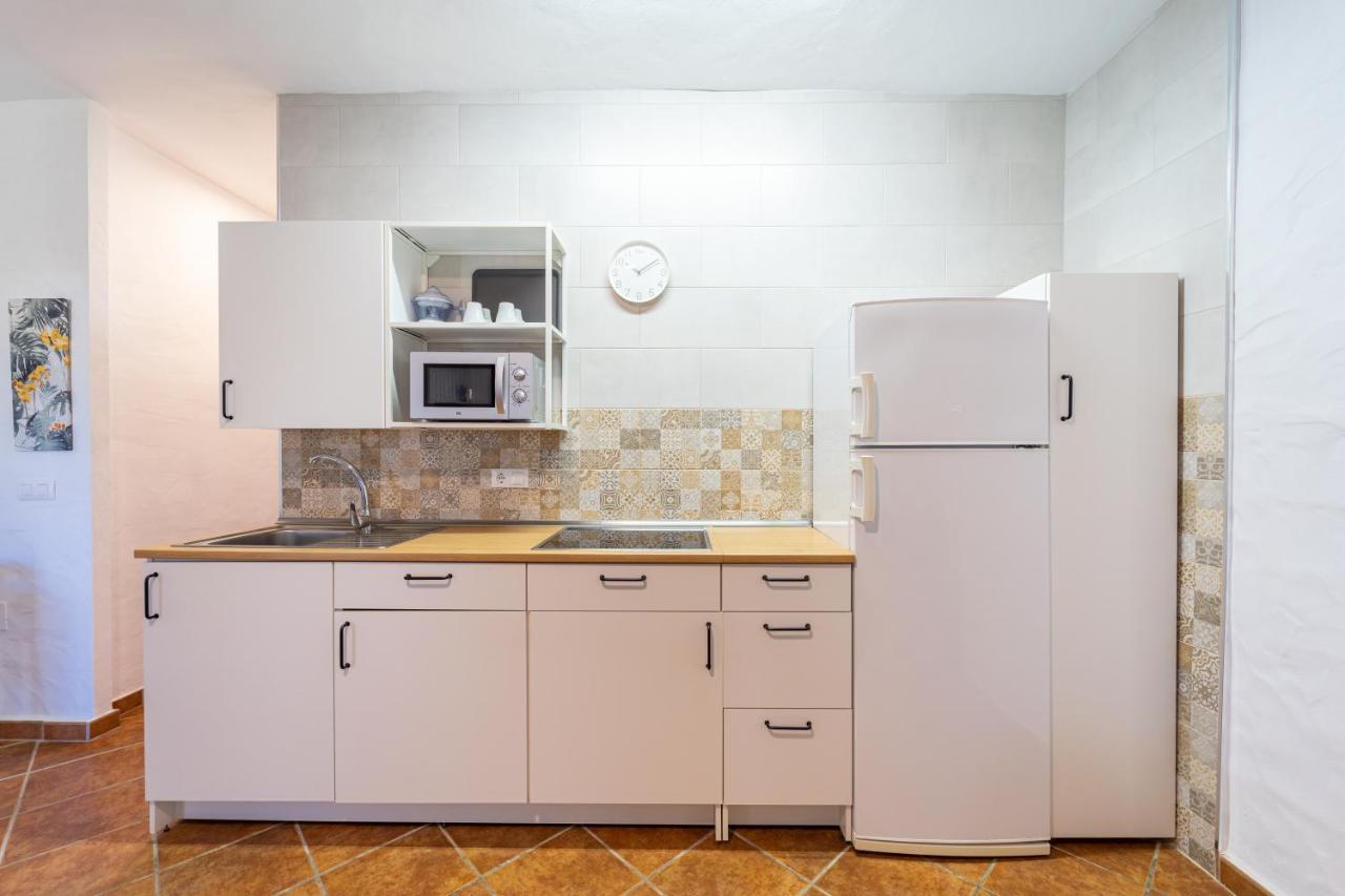 Apartamento Jibazahora B3 Luaran gambar