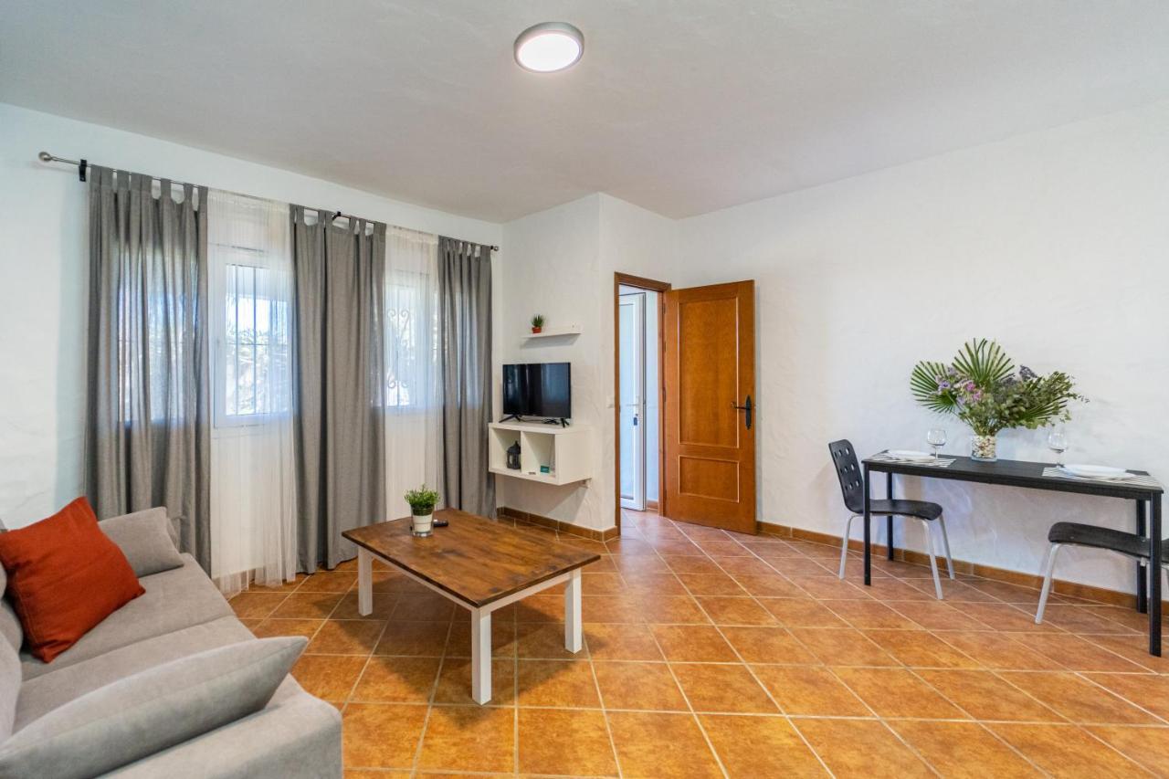 Apartamento Jibazahora B3 Luaran gambar
