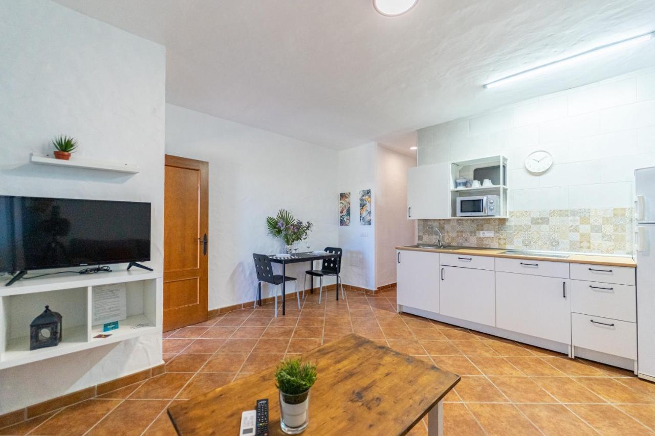 Apartamento Jibazahora B3 Luaran gambar