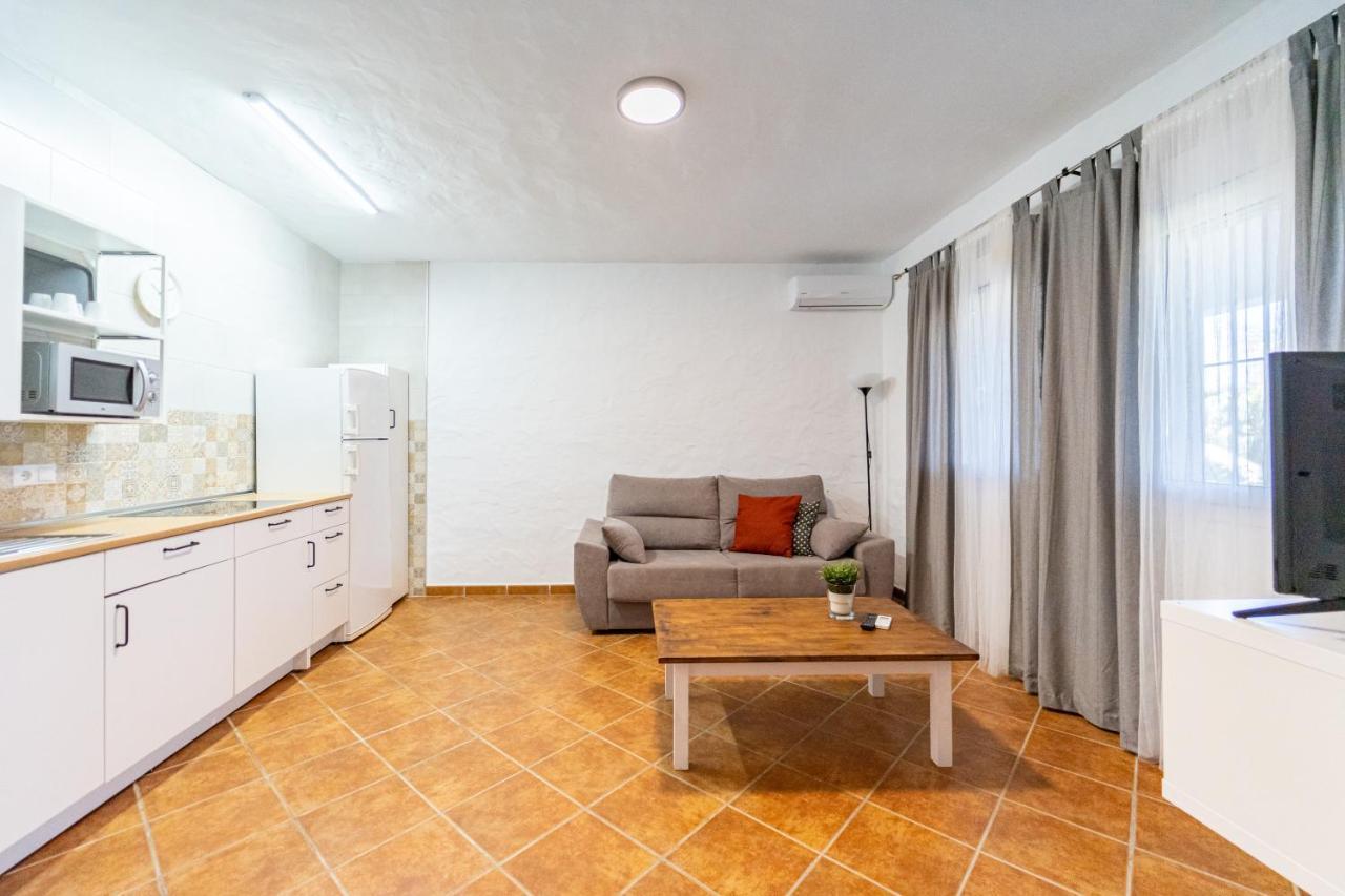 Apartamento Jibazahora B3 Luaran gambar