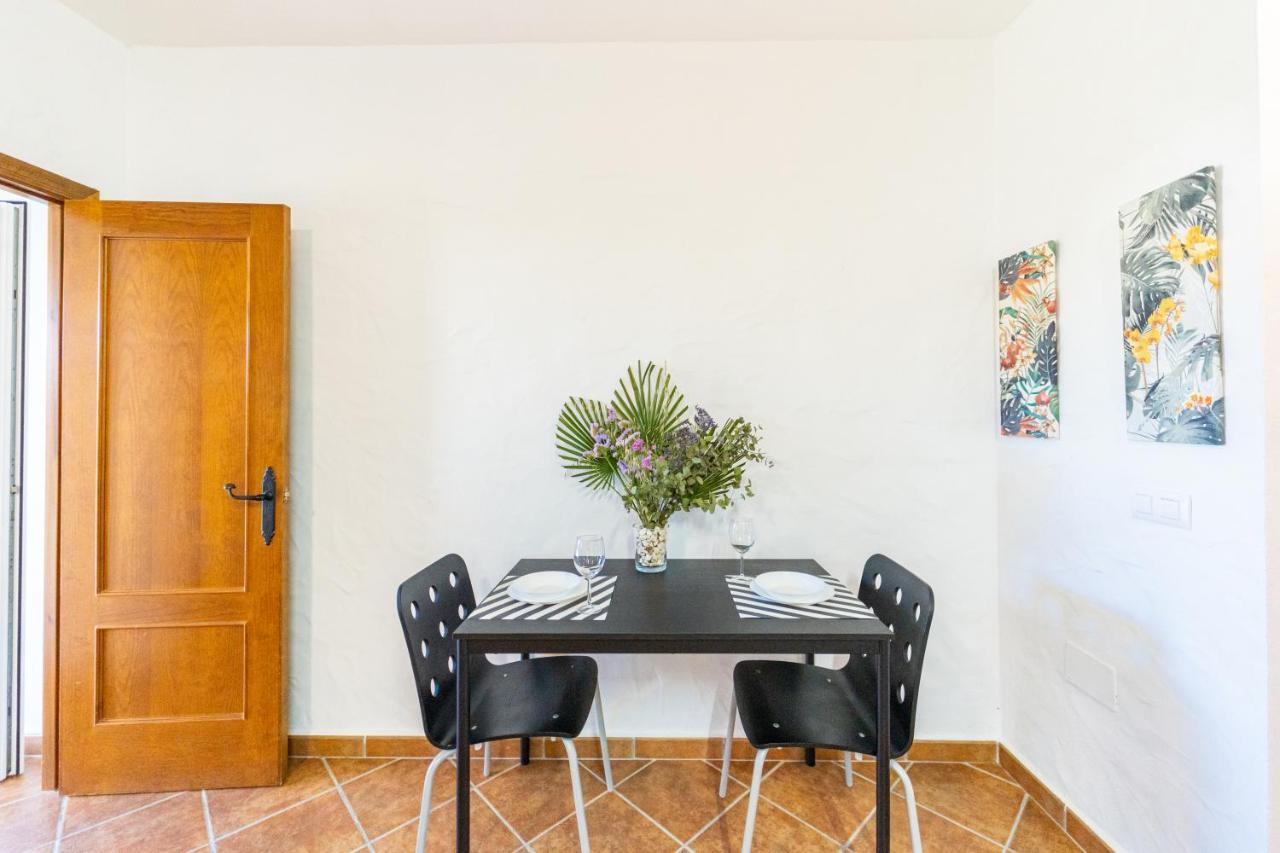 Apartamento Jibazahora B3 Luaran gambar