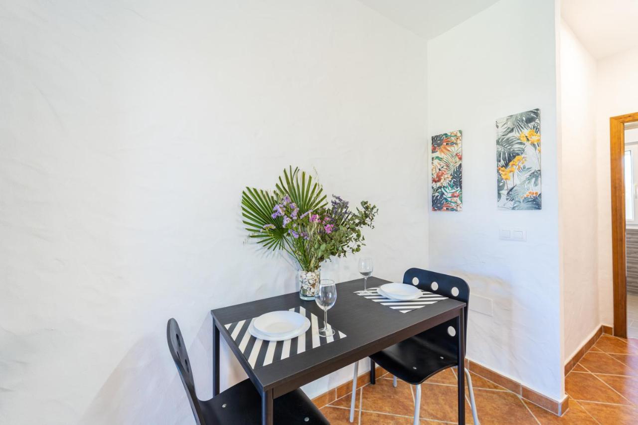 Apartamento Jibazahora B3 Luaran gambar