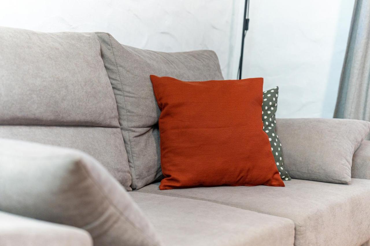 Apartamento Jibazahora B3 Luaran gambar