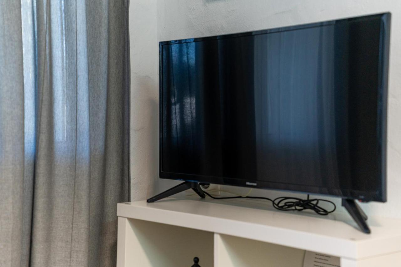 Apartamento Jibazahora B3 Luaran gambar