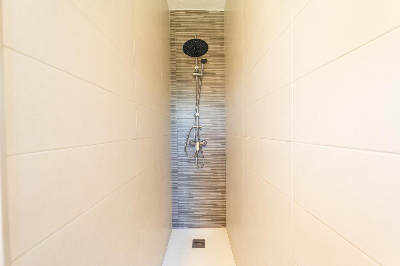 Apartamento Jibazahora B3 Luaran gambar