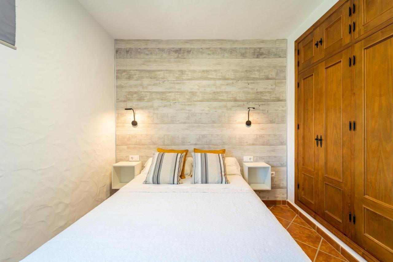 Apartamento Jibazahora B3 Luaran gambar