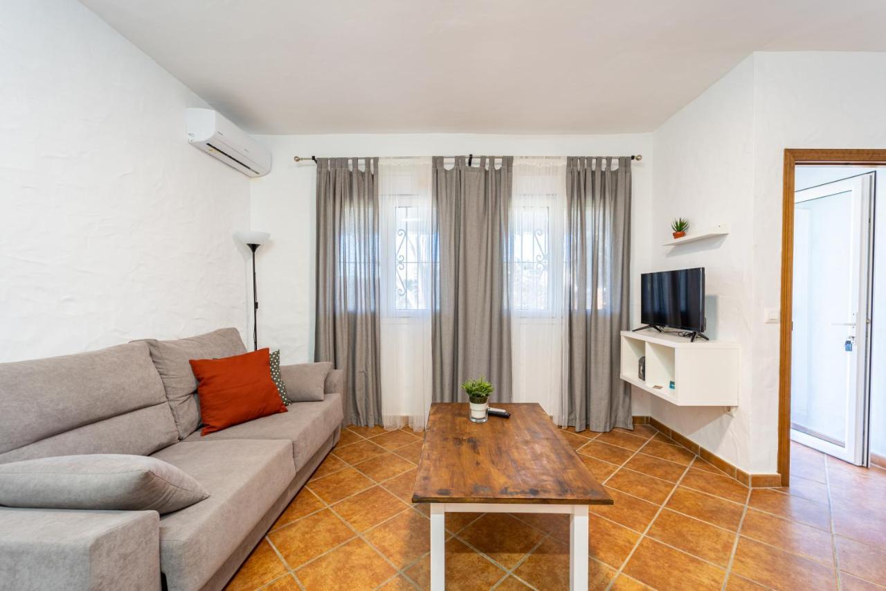 Apartamento Jibazahora B3 Luaran gambar