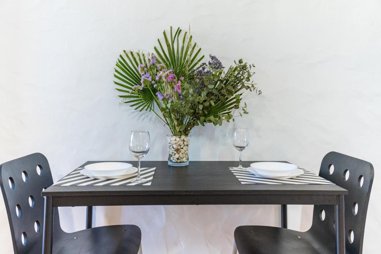 Apartamento Jibazahora B3 Luaran gambar