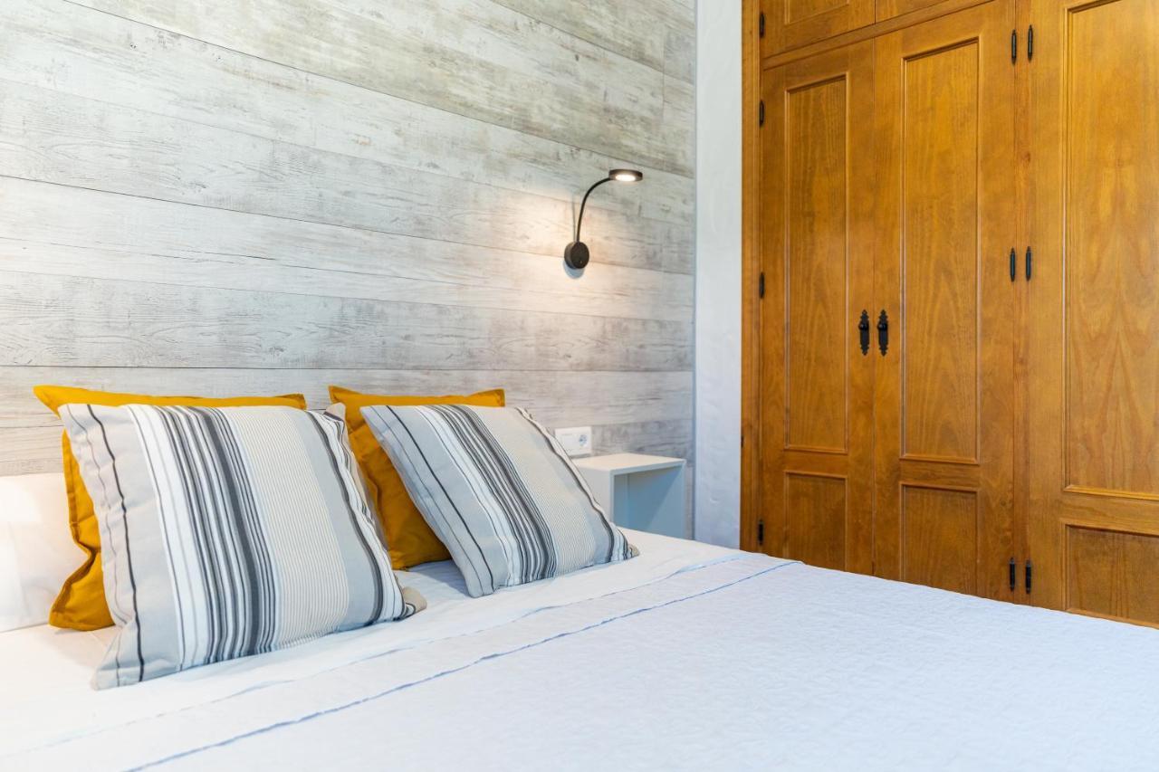 Apartamento Jibazahora B3 Luaran gambar