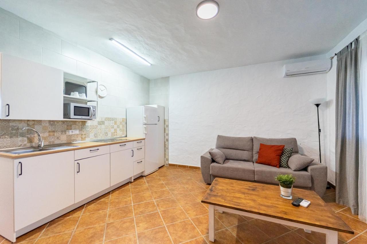 Apartamento Jibazahora B3 Luaran gambar
