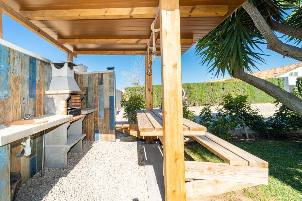 Apartamento Jibazahora B3 Luaran gambar