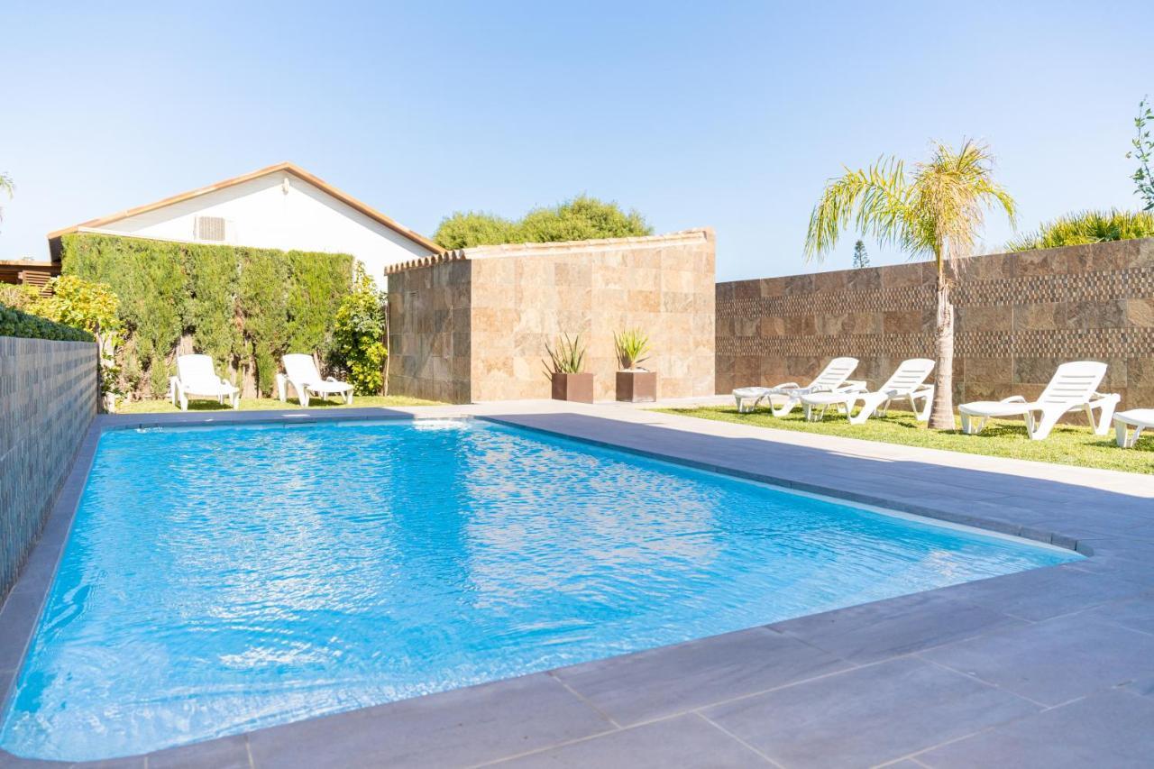 Apartamento Jibazahora B3 Luaran gambar