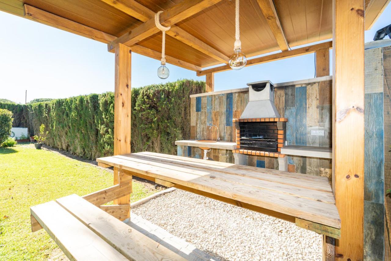 Apartamento Jibazahora B3 Luaran gambar