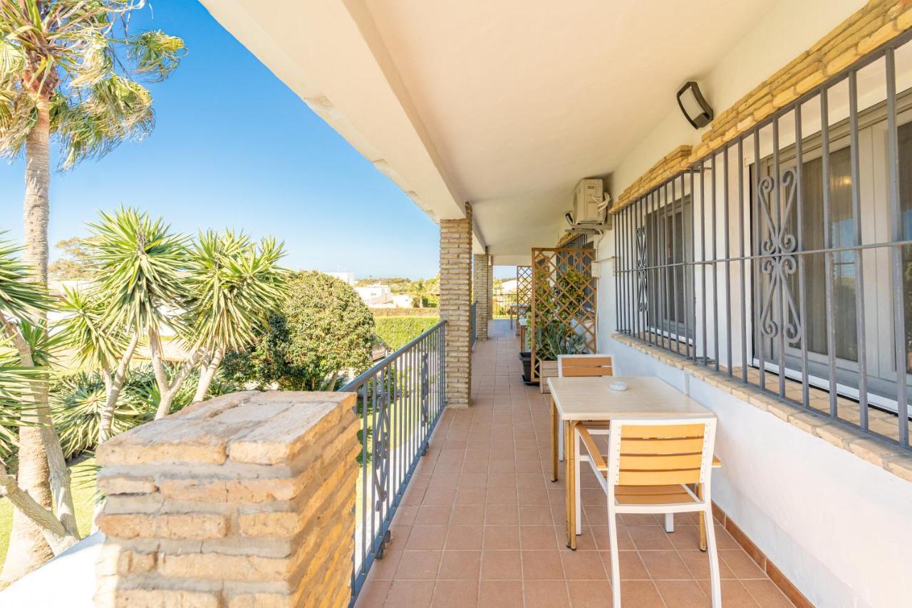 Apartamento Jibazahora B3 Luaran gambar