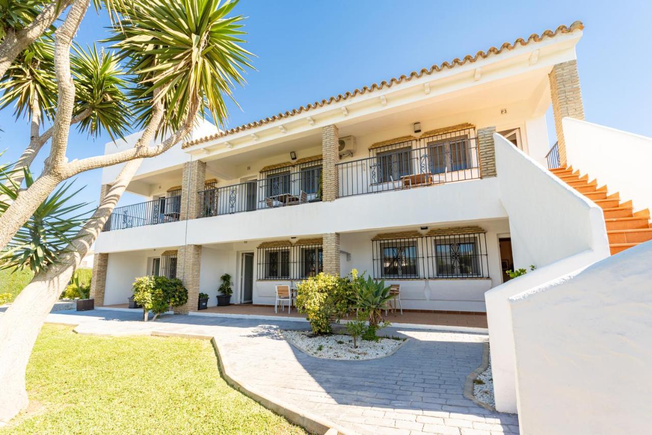 Apartamento Jibazahora B3 Luaran gambar