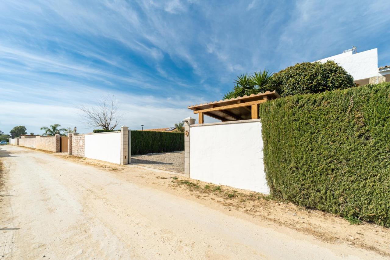 Apartamento Jibazahora B3 Luaran gambar