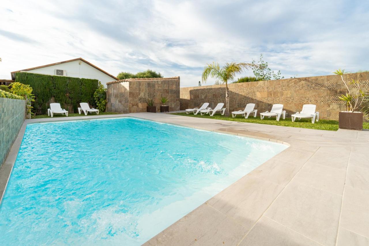Apartamento Jibazahora B3 Luaran gambar