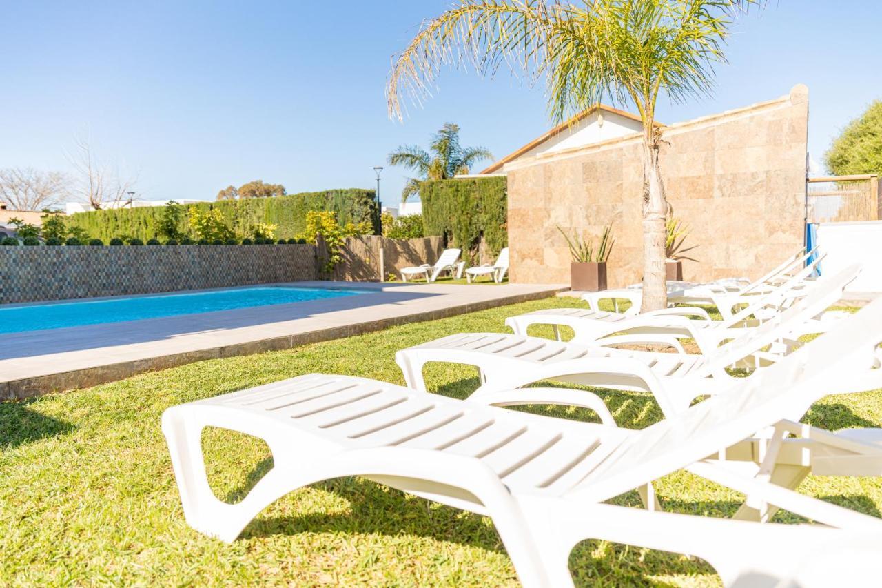 Apartamento Jibazahora B3 Luaran gambar