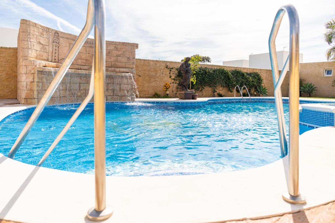 Apartamento Jibazahora B3 Luaran gambar