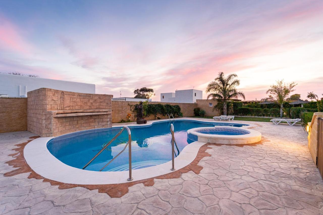 Apartamento Jibazahora B3 Luaran gambar