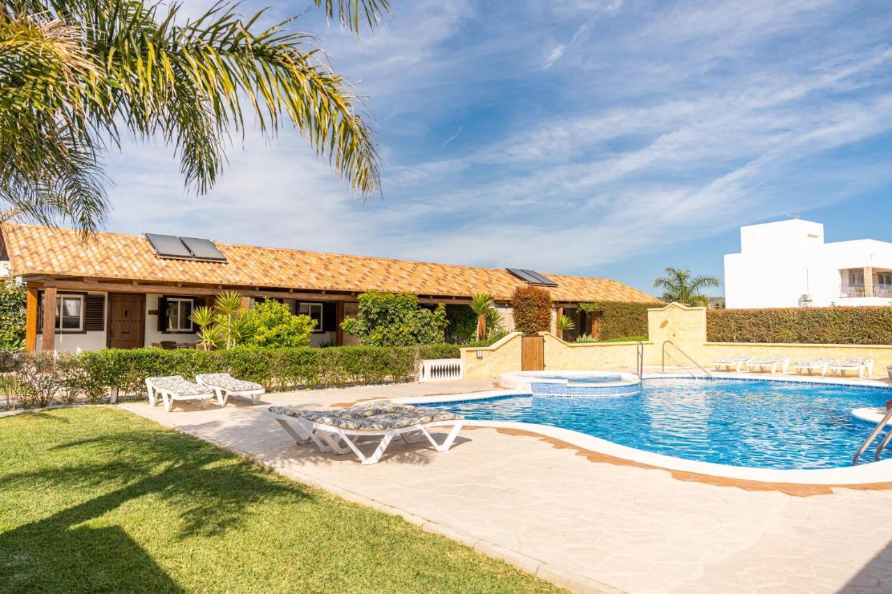 Apartamento Jibazahora B3 Luaran gambar