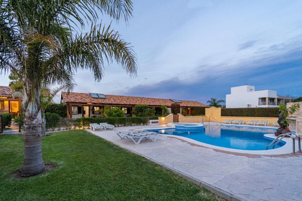 Apartamento Jibazahora B3 Luaran gambar
