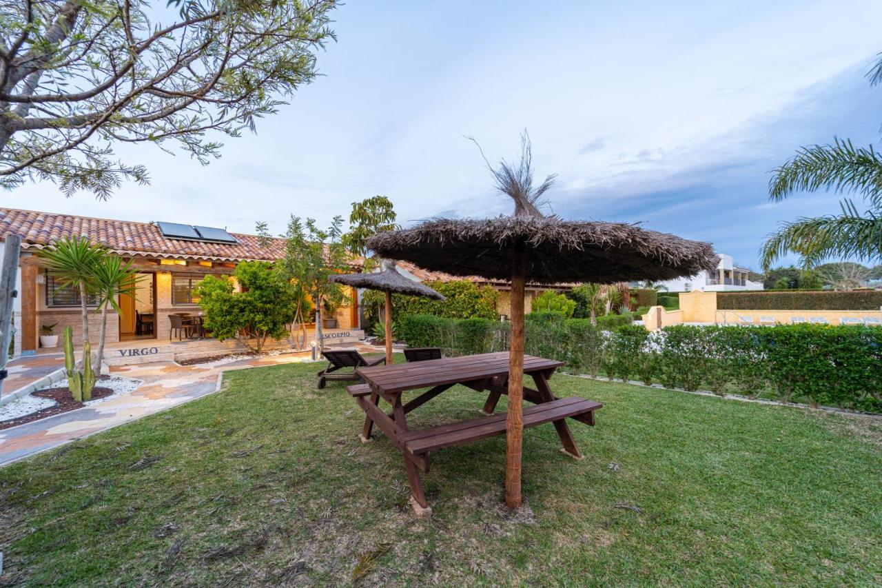 Apartamento Jibazahora B3 Luaran gambar