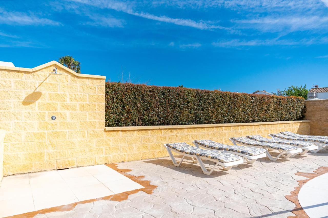 Apartamento Jibazahora B3 Luaran gambar