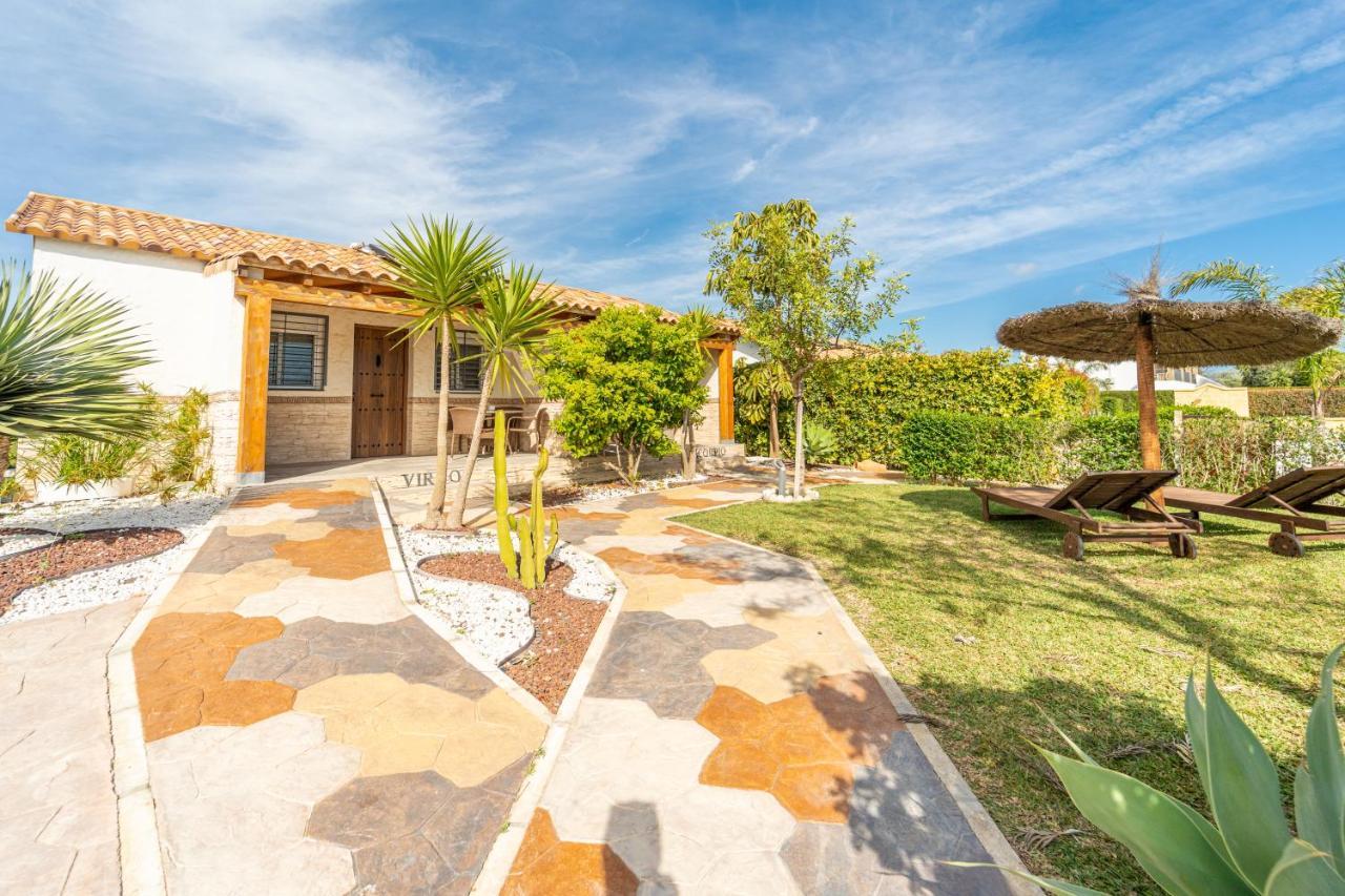 Apartamento Jibazahora B3 Luaran gambar