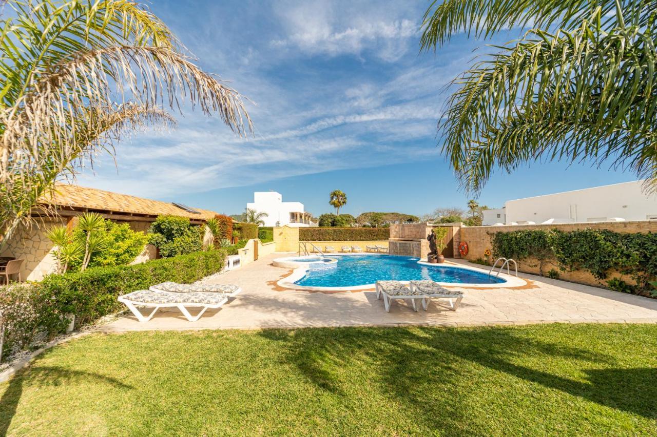 Apartamento Jibazahora B3 Luaran gambar