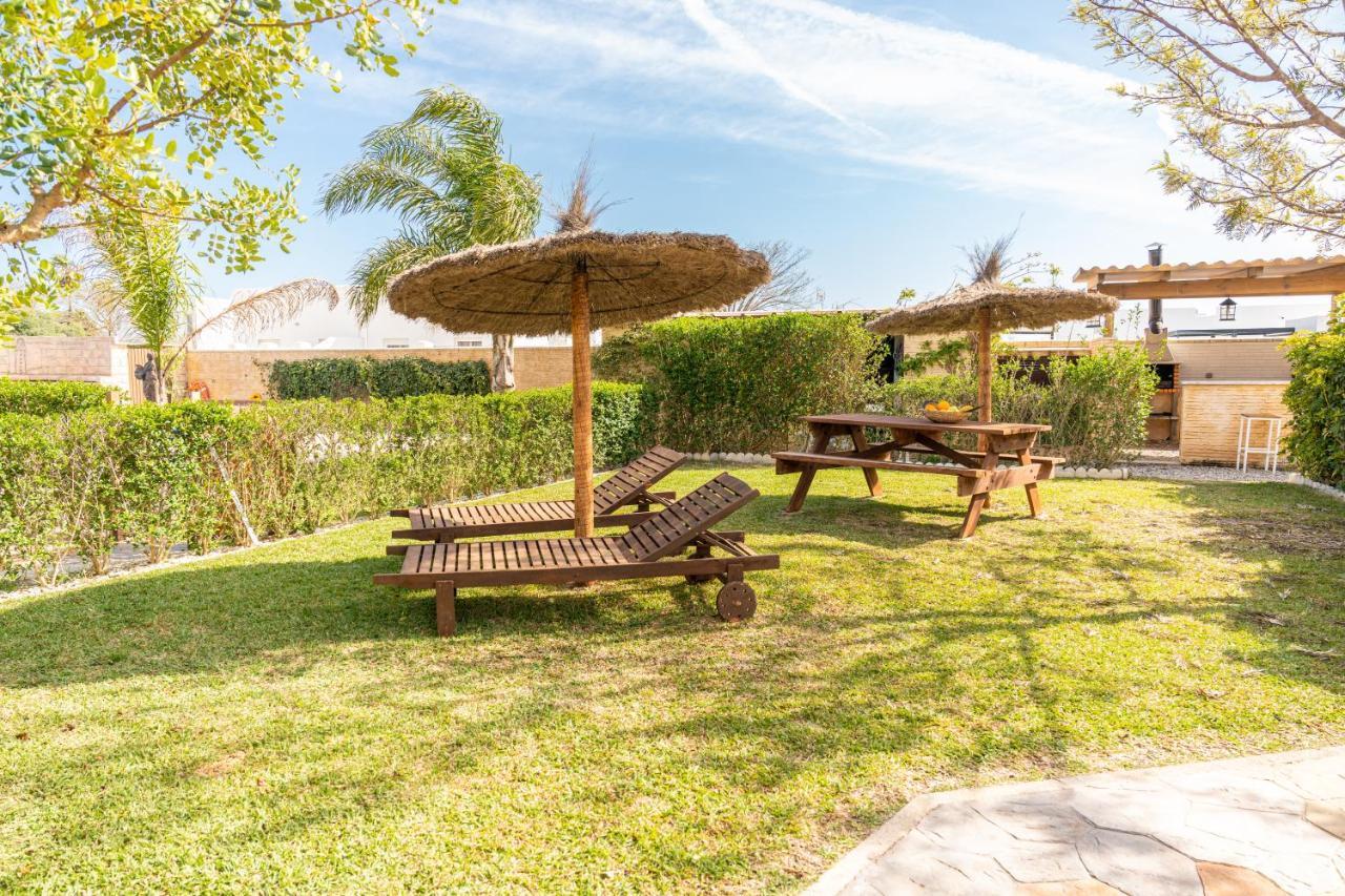 Apartamento Jibazahora B3 Luaran gambar